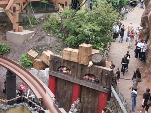 Pre-Opening: Talocan 36