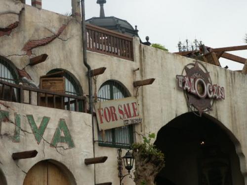 Pre-Opening: Talocan 4