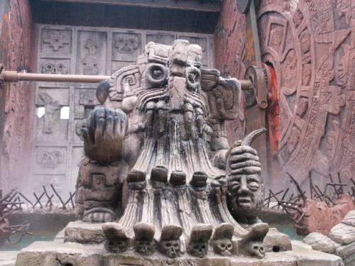 Pre-Opening: Talocan 42