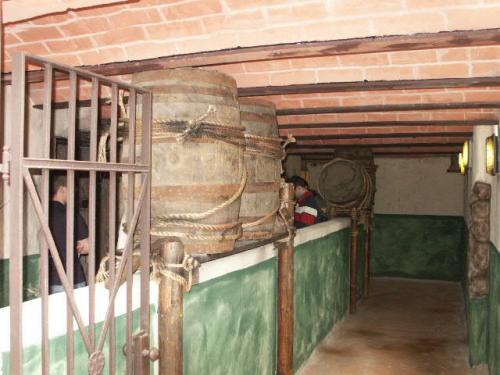 Pre-Opening: Talocan 43