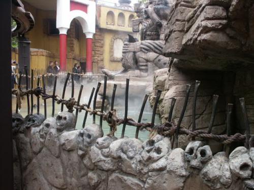 Pre-Opening: Talocan 44