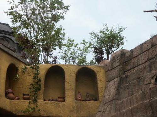 Pre-Opening: Talocan 45