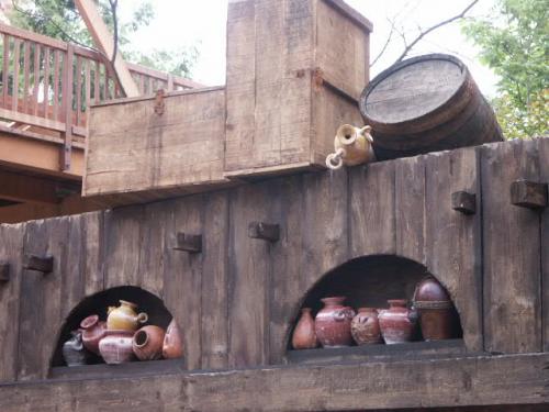 Pre-Opening: Talocan 46