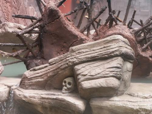 Pre-Opening: Talocan 47