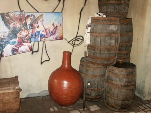 Pre-Opening: Talocan 51