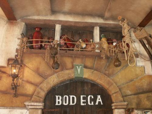 Pre-Opening: Talocan 53