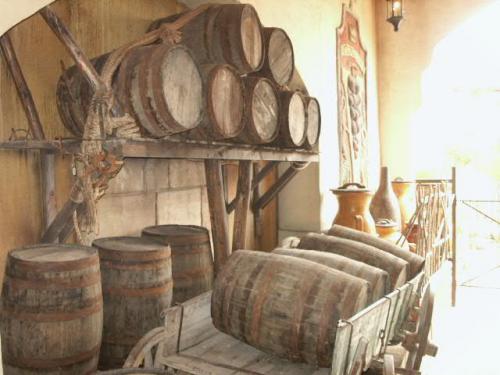 Pre-Opening: Talocan 54