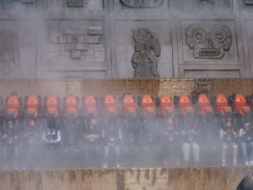 Pre-Opening: Talocan 58