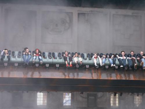 Pre-Opening: Talocan 60