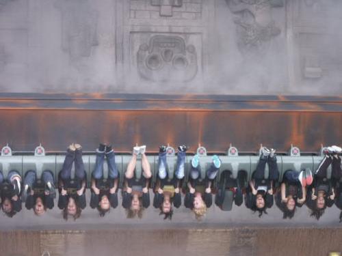 Pre-Opening: Talocan 61