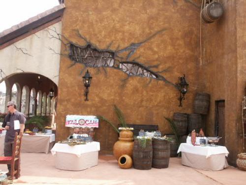 Pre-Opening: Talocan 63