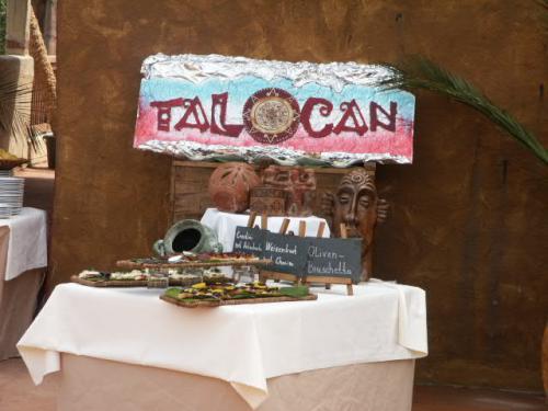 Pre-Opening: Talocan 64