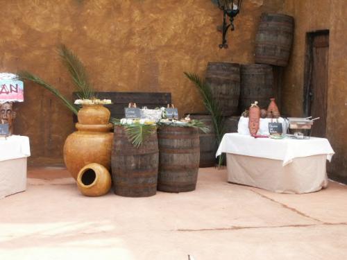 Pre-Opening: Talocan 65