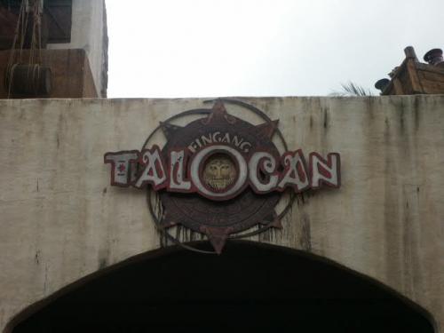 Pre-Opening: Talocan 67