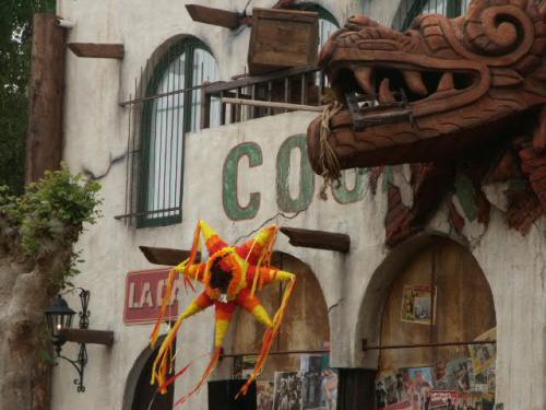 Pre-Opening: Talocan 69