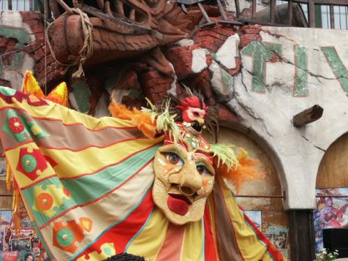 Pre-Opening: Talocan 7