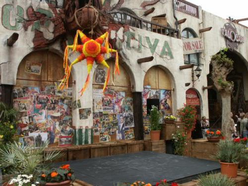 Pre-Opening: Talocan 9