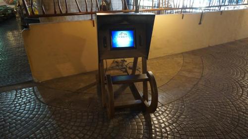 Professor Wuzipuhs Clever-Bollen