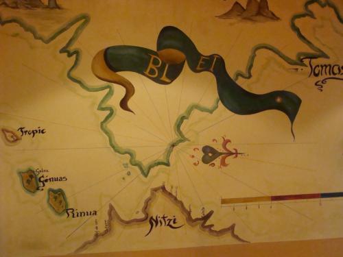 Race for Atlantis 10