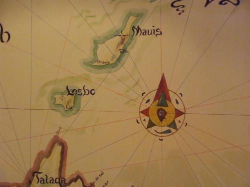 Race for Atlantis 11