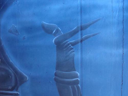 Race for Atlantis 16