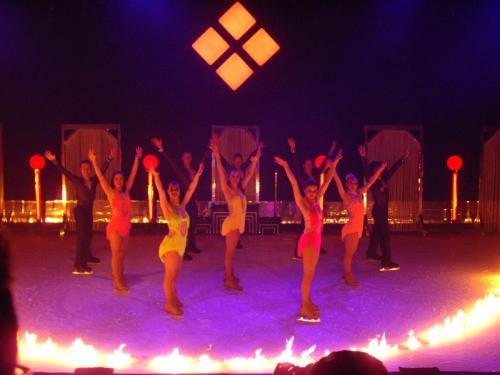 Relight my fire 35