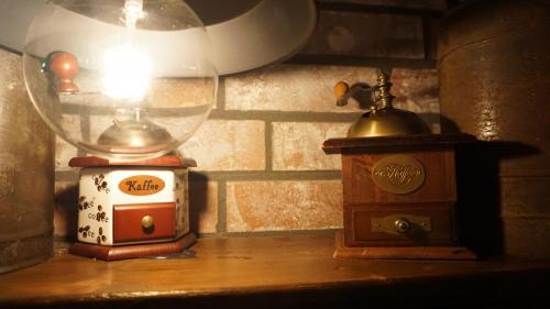 Restaurant Uhrwerk 10