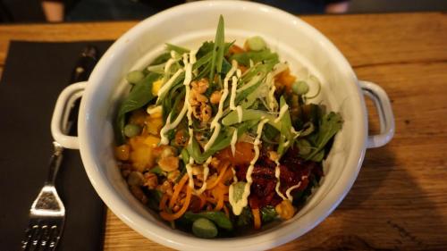 Restaurant Uhrwerk 14