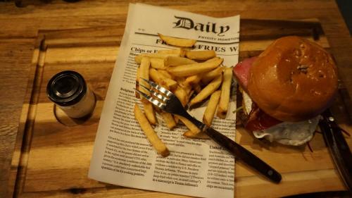 Restaurant Uhrwerk 15