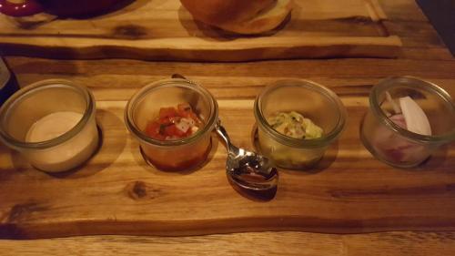 Restaurant Uhrwerk 17