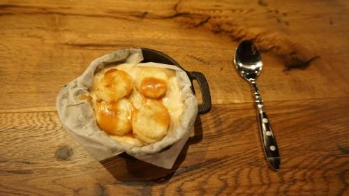 Restaurant Uhrwerk 18