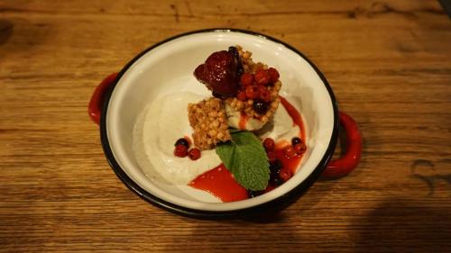 Restaurant Uhrwerk 19