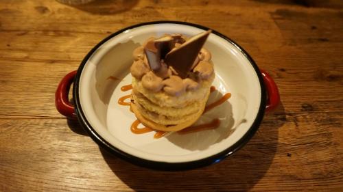 Restaurant Uhrwerk 20