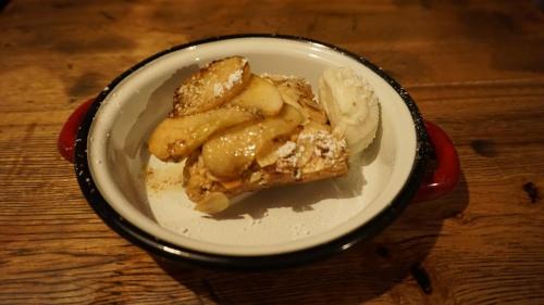 Restaurant Uhrwerk 21