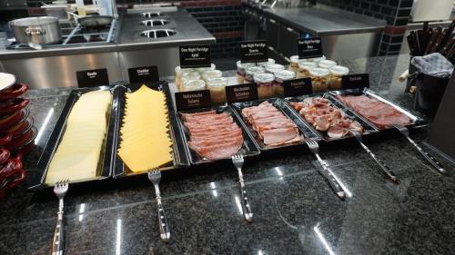 Restaurant Uhrwerk 23