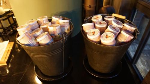 Restaurant Uhrwerk 27