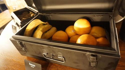 Restaurant Uhrwerk 28