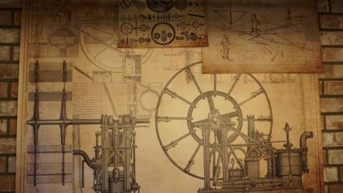 Restaurant Uhrwerk 8