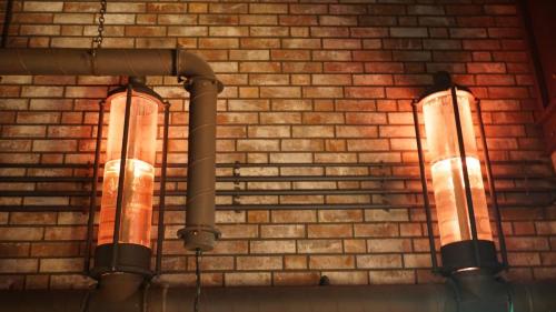 Restaurant Uhrwerk 9