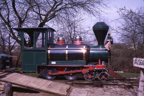 Santa-Fe-Western-Express 2