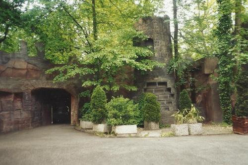 Schloss Schreckenstein 1