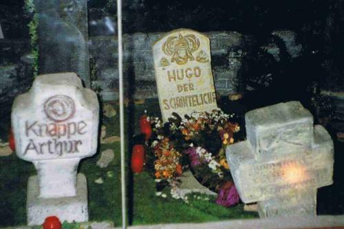 Schloss Schreckenstein 12