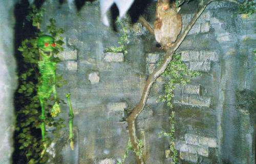 Schloss Schreckenstein 14