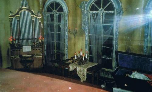 Schloss Schreckenstein 16