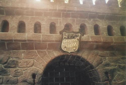 Schloss Schreckenstein 2