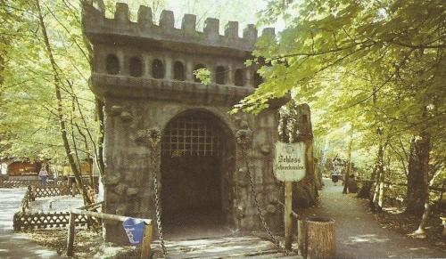 Schloss Schreckenstein