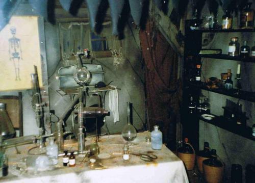 Schloss Schreckenstein 7