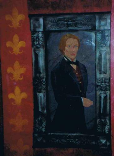 Schloss Schreckenstein 9