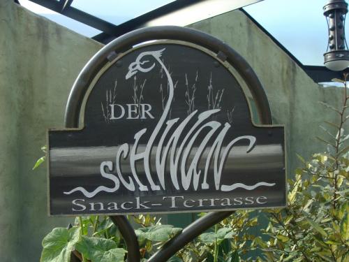 Schwan Snack 1