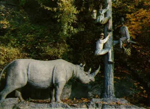 Seeräuberfahrt nach Carthagena 10